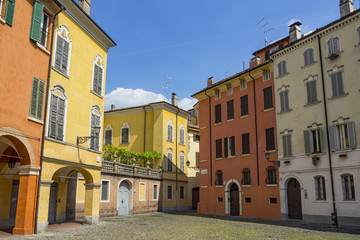 Modena ( Italia )