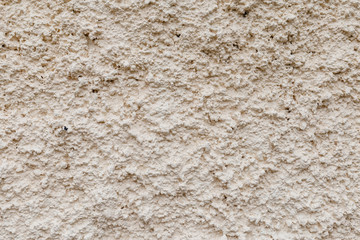 Texture from plaster walls