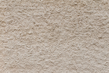Texture from plaster walls