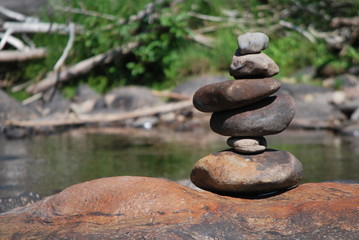 cairn