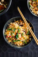 Fried Rice