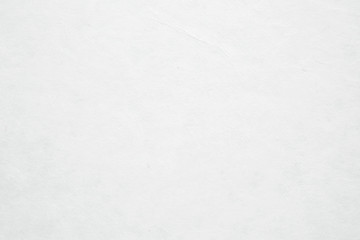 Blank white paper texture background
