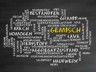 Gemisch