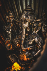 Ganesha
