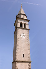 The Clock Tower
