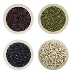 grain