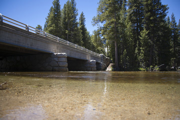 Fototapeta premium Wilderness Locations