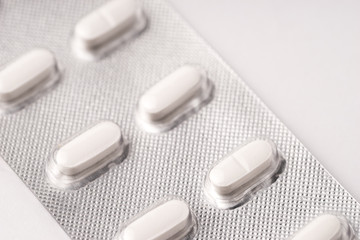 Medicine, tablet and drug in various shape