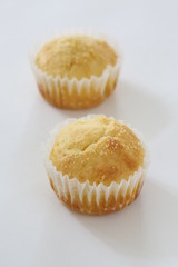 チーズマフィン