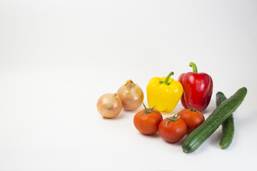 野菜A