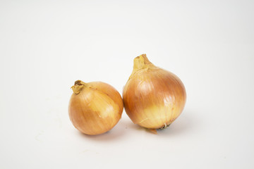 Fototapeta premium 玉ねぎ