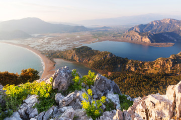 Turkey coast © Galyna Andrushko