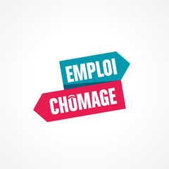 emploi - chômage