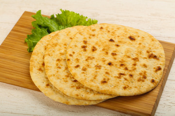 Pita bread