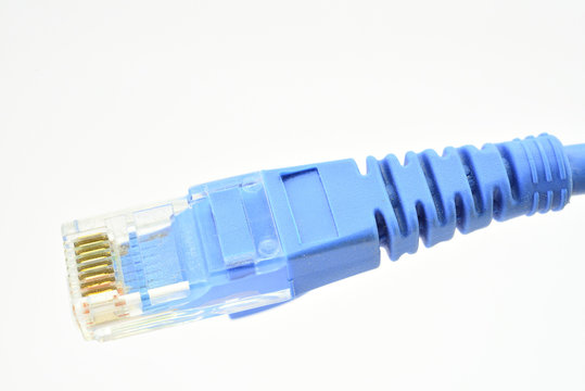 Local area Network head line