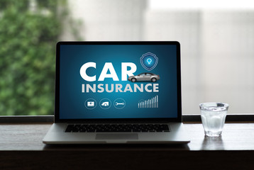 CAR INSURANCE  Policies Safety Coverage  Accident Claim Risk