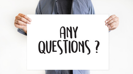 Any questions Raised Marks Frequently Asked Questions Solution