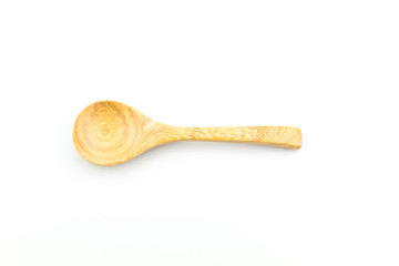 Wooden spoon