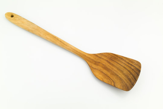 Wooden Turner