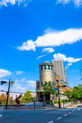 兵庫県宝塚市 モニュメント