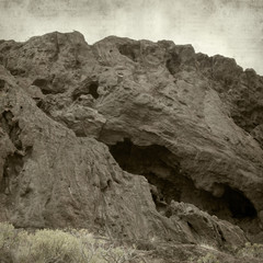 textured old paper background