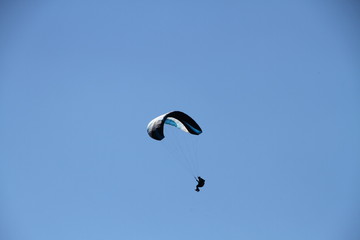 Paragleiter