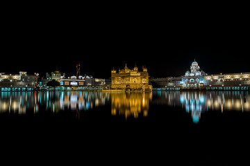 Golden Temple