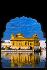 Golden Temple