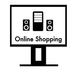 online shopping