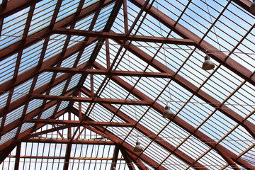 Verri&egrave;re / Familist&egrave;re de Guise (France)