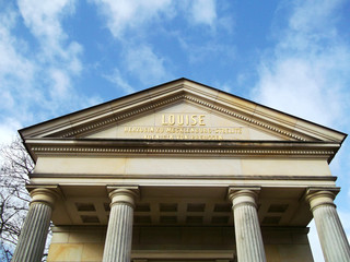 Die Gedächtnishalle