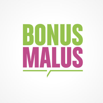 bonus malus