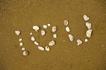 Urlaubsgrüße aus Side