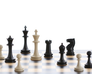 Chess Checkmate