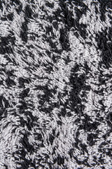 Domestic carpet texture