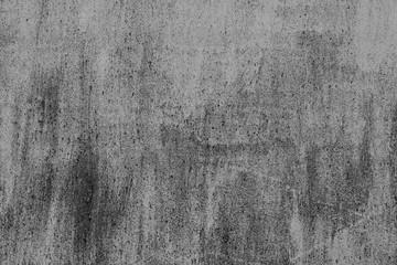 Metal texture with scratches and cracks