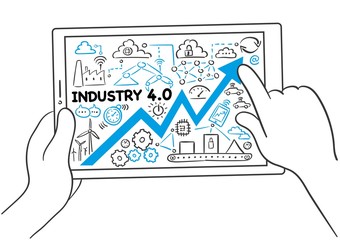 Tablet / Industry 4.0