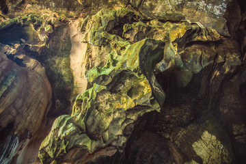 Batu Caves in Kulala Lumpur, Malaysia, Asia