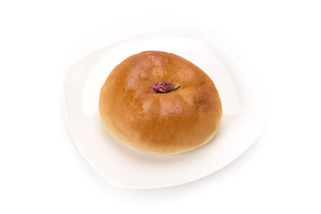 あんぱん
