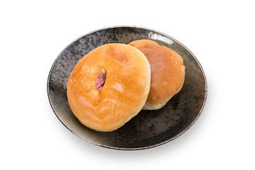 あんぱん
