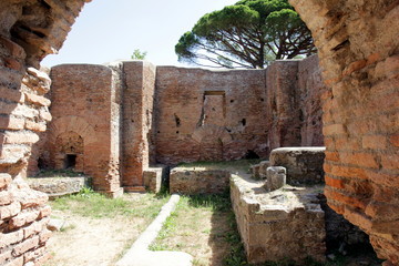 Ostia Antica