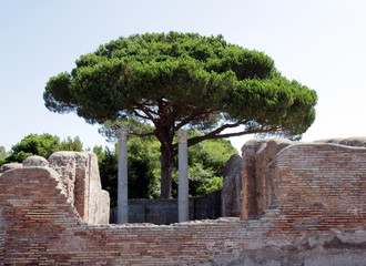 Ostia Antica