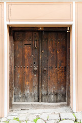 Door