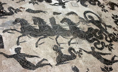 Ostia Antica