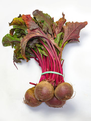 Rote Beete