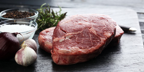 Dry Aged Wagyu Entrecote Steak