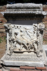 Ostia Antica