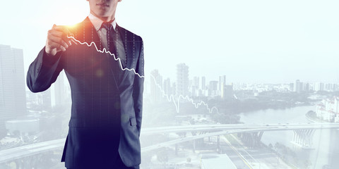 Financial business services