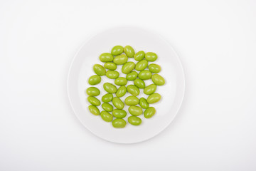 枝豆