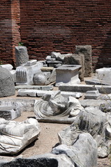 Ostia Antica